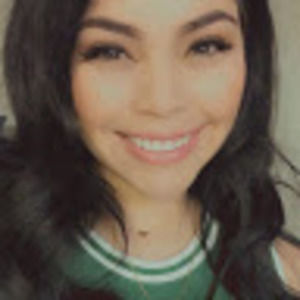 Meet your Posher, Sarah ashley